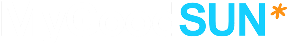 MyGoodSUN Logo