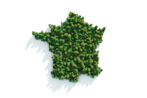 Panneaux solaires recyclables en France