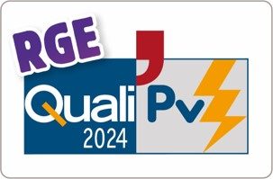 Logo RGE Quali PV